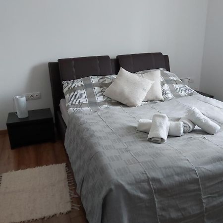 HévízHouse Nr. 10公寓 外观 照片