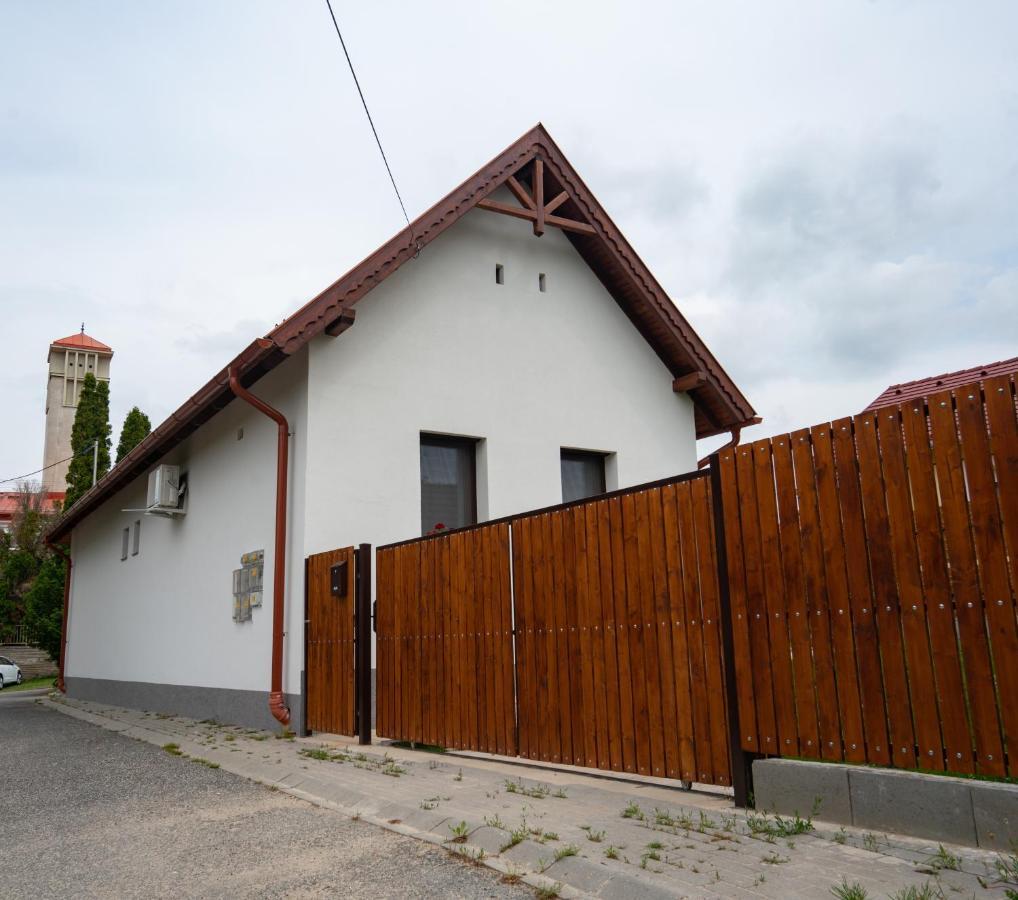 HévízHouse Nr. 10公寓 外观 照片