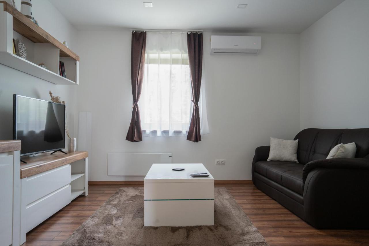 HévízHouse Nr. 10公寓 外观 照片