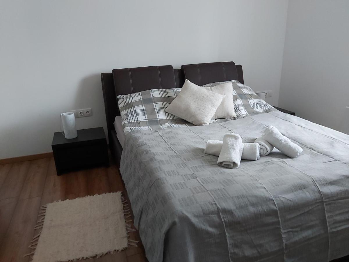 HévízHouse Nr. 10公寓 外观 照片
