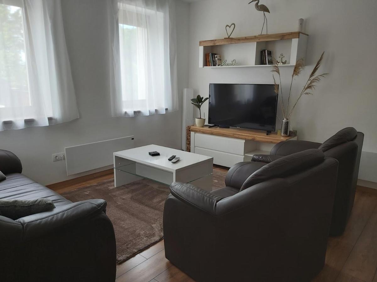 HévízHouse Nr. 10公寓 外观 照片