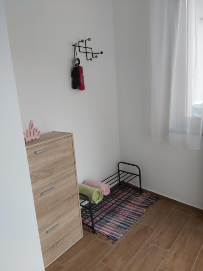 HévízHouse Nr. 10公寓 外观 照片
